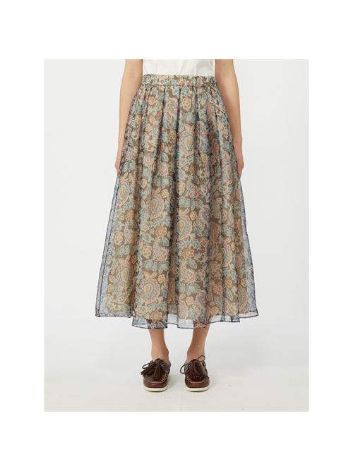 WKDPANTEON MAXMARA WEEKEND | 2615101101600001